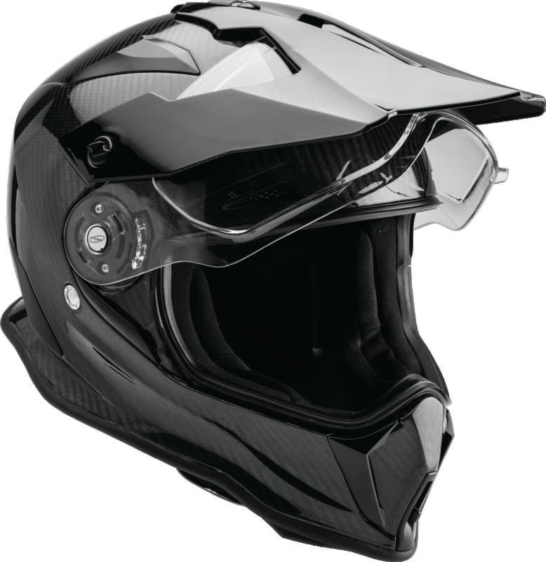 FIRSTGEAR Carbon Helmets - Image 3