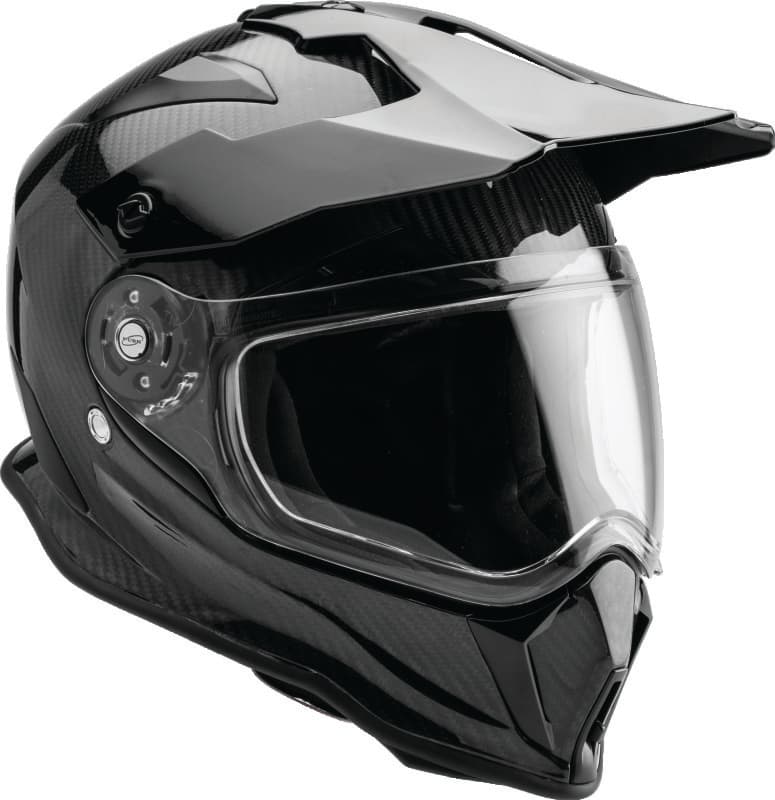 FIRSTGEAR Carbon Helmets