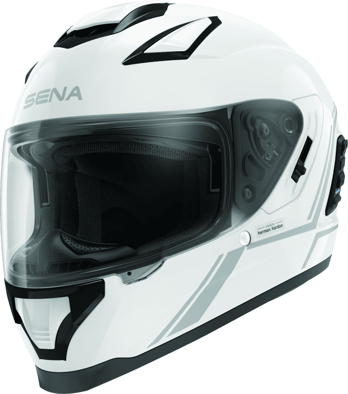 Sena Technologies Stryker Helmet