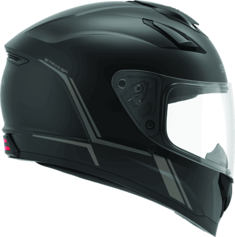 Sena Technologies Stryker Helmet - Image 2