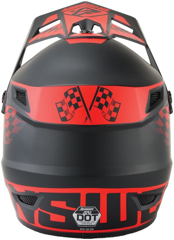 Answer AR1 Helmets - Image 4