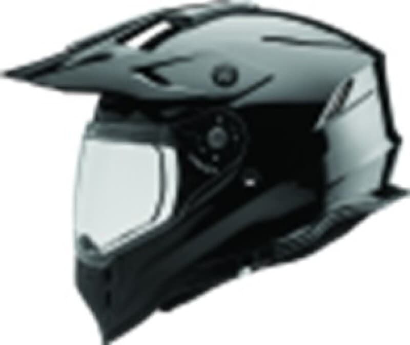 FIRSTGEAR Ajax Adventure Helmets - Image 5