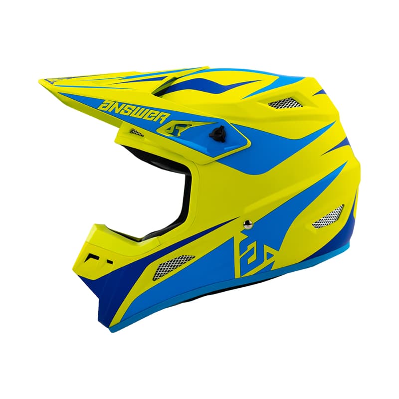 Answer AR1 Helmets