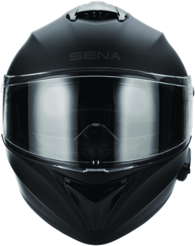 Sena Technologies Outforce Helmet - Image 2