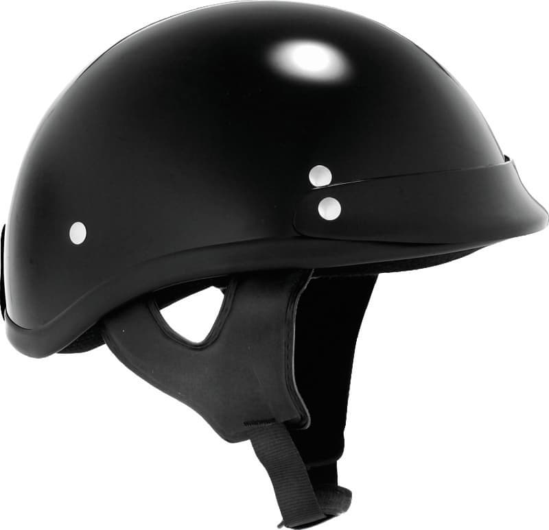 Bikers Choice Traditional Helmet
