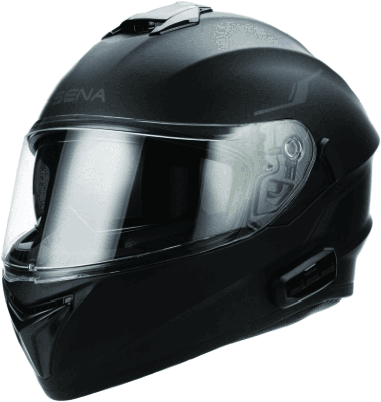Sena Technologies Outforce Helmet