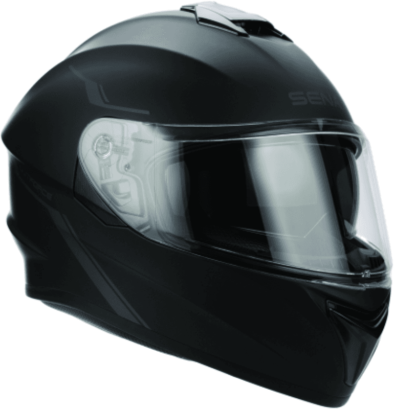 Sena Technologies Outforce Helmet - Image 2