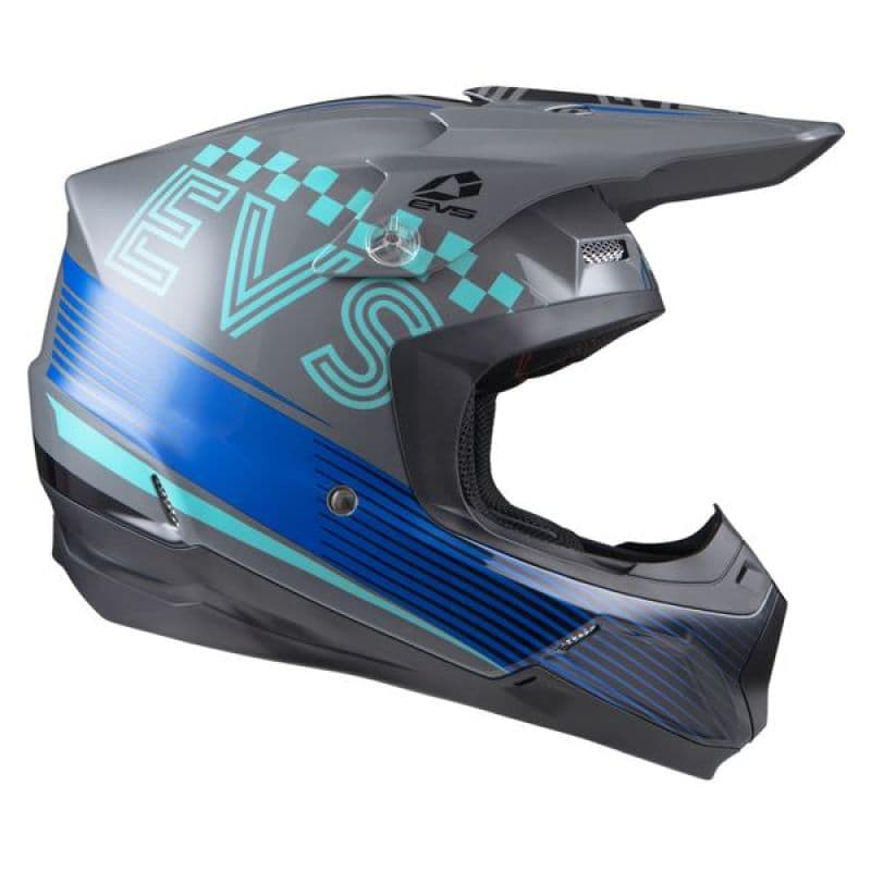 EVS T5 Helmet