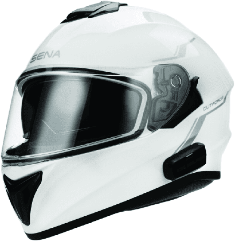 Sena Technologies Outforce Helmet