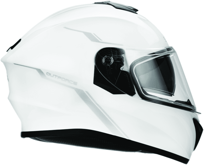 Sena Technologies Outforce Helmet - Image 2
