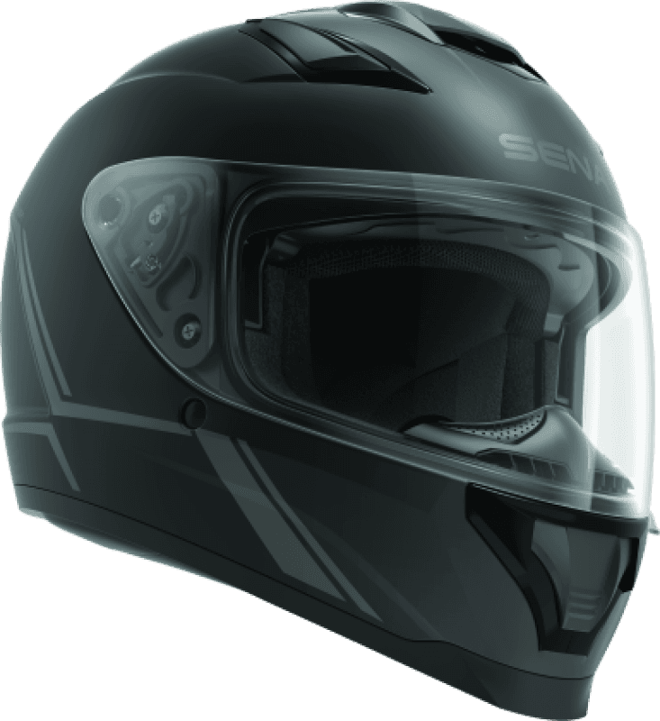 Sena Technologies Stryker Helmet - Image 3