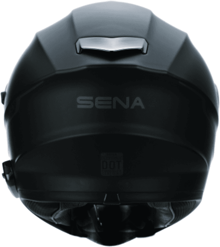 Sena Technologies Outforce Helmet - Image 3