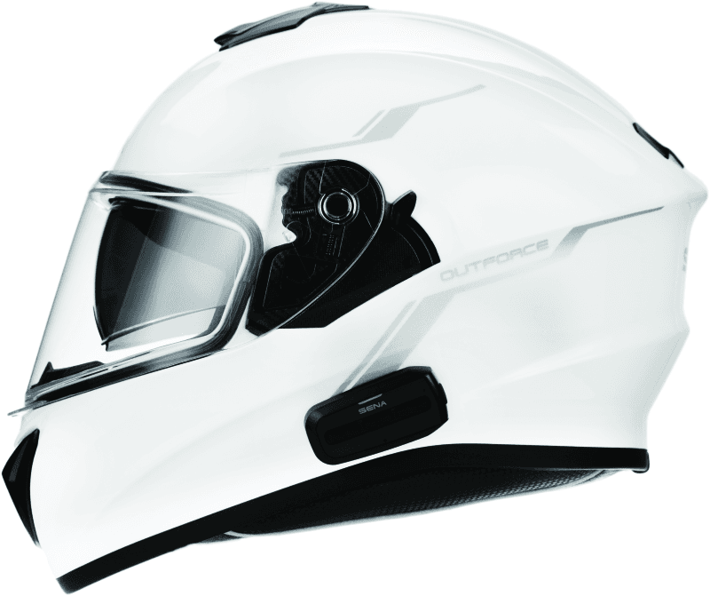 Sena Technologies Outforce Helmet - Image 5