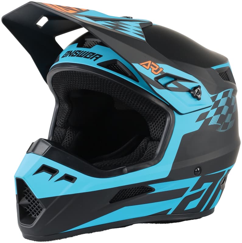 Answer AR1 Helmets - Image 3