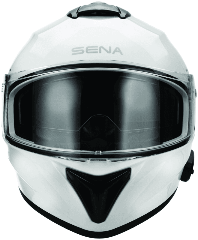 Sena Technologies Outforce Helmet - Image 4