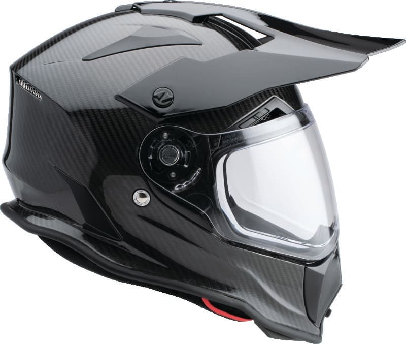 FIRSTGEAR Carbon Helmets