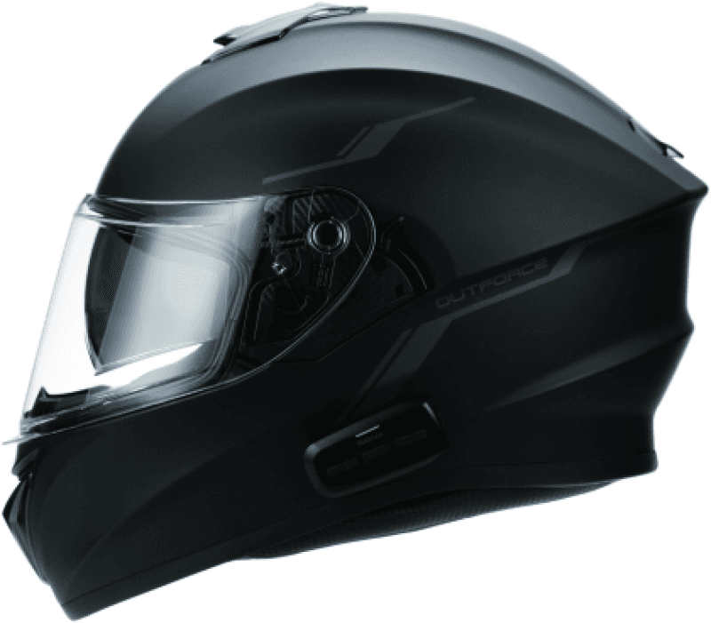 Sena Technologies Outforce Helmet - Image 5