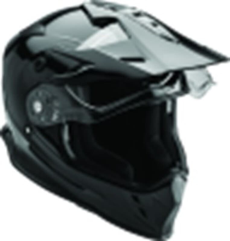FIRSTGEAR Ajax Adventure Helmets - Image 4