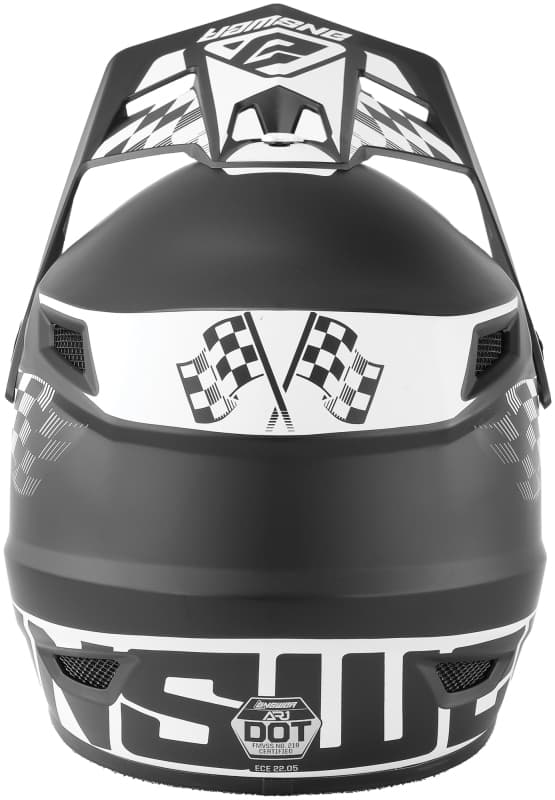 Answer AR1 Helmets - Image 4