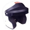Racequip OF20 Helmet SA2020 White Large - Image 2
