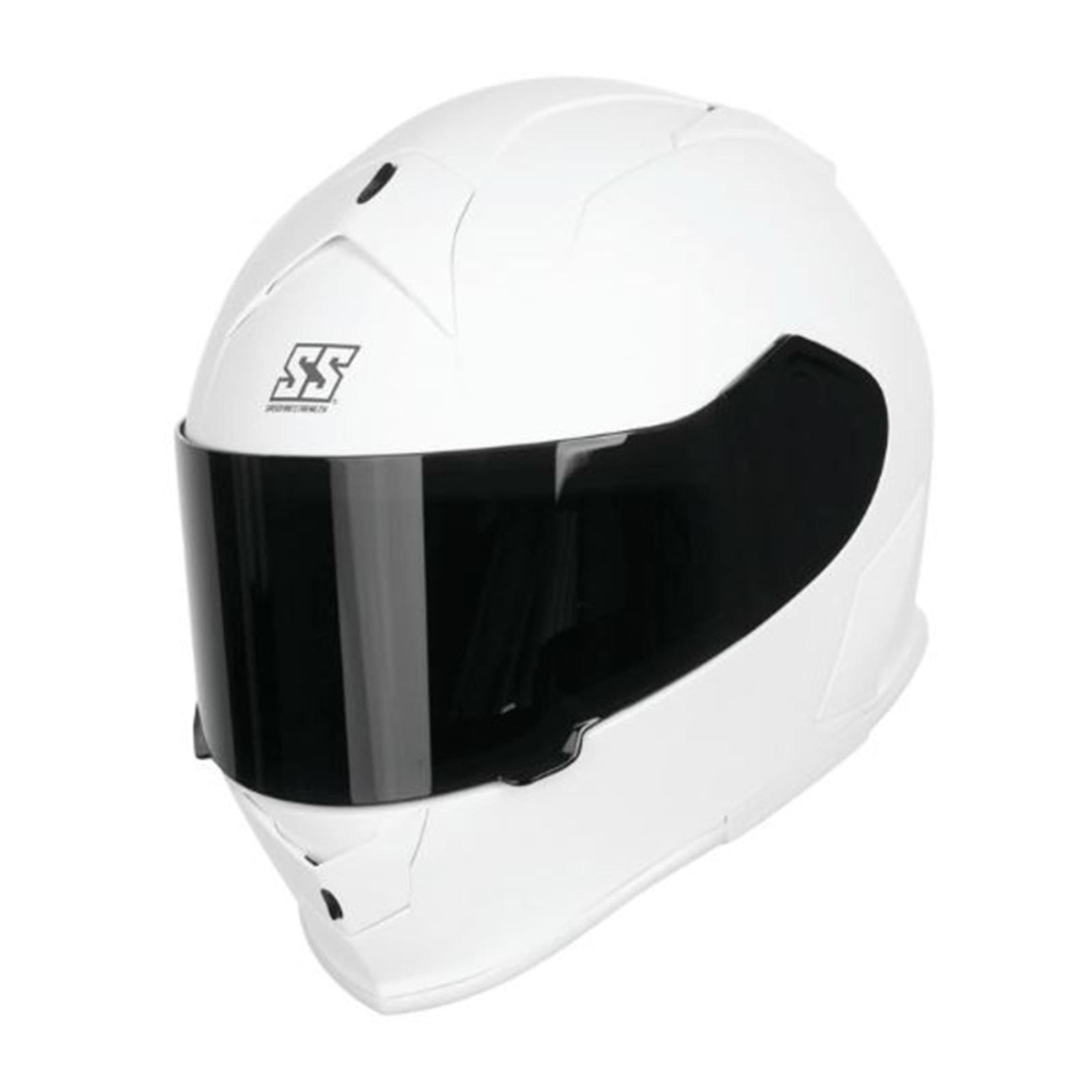 Speed and Strength SS900 Solid Speed Helmets