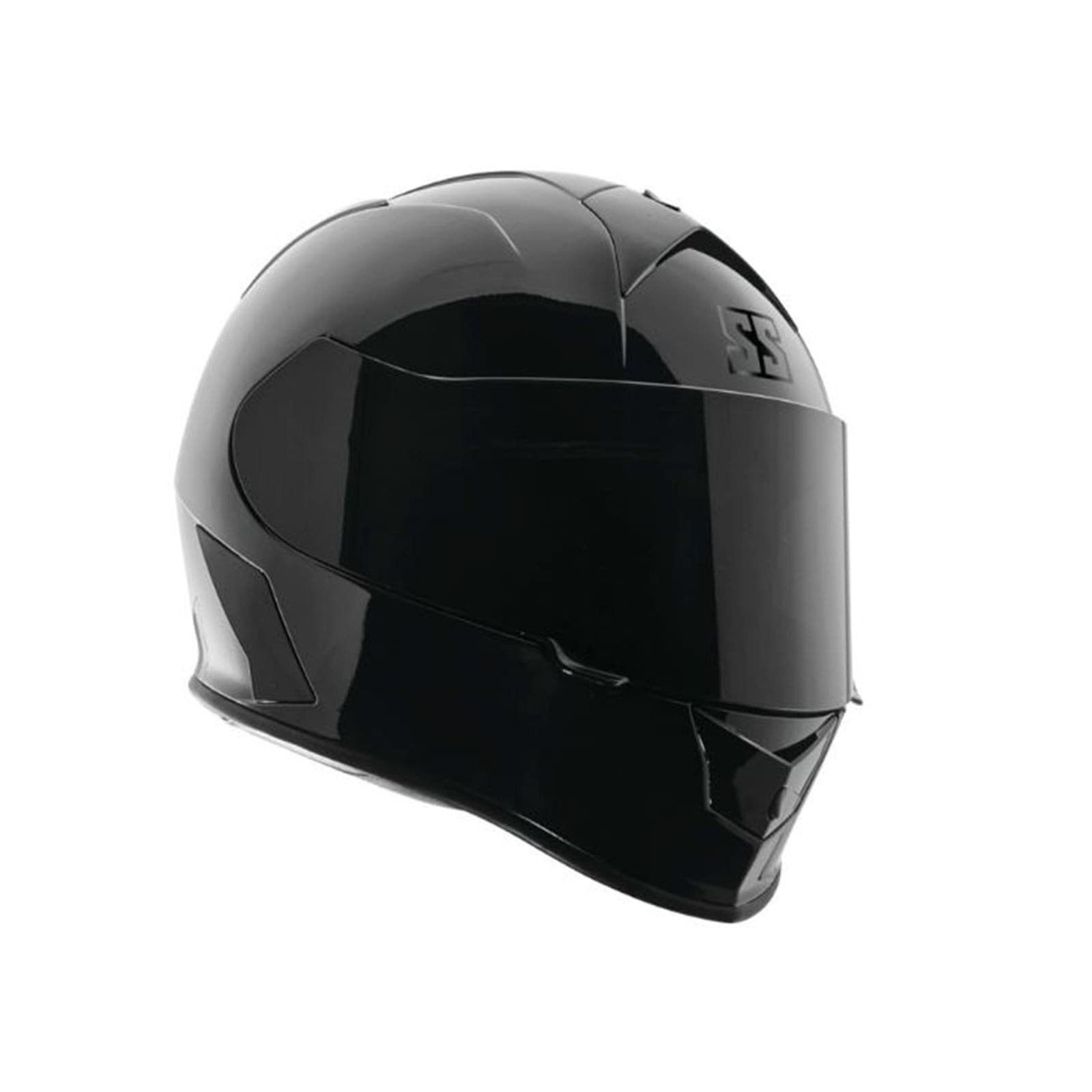 Speed and Strength SS900 Solid Speed Helmets
