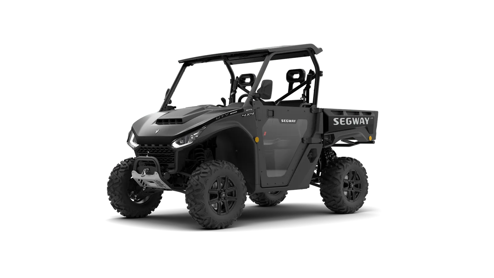 2026 Segway UT6 P
