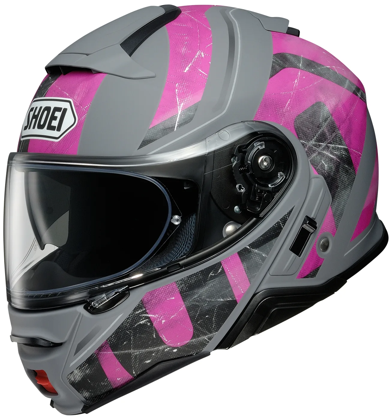 Jaunt TC-7