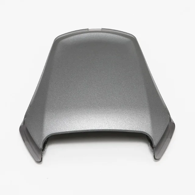 Medium Gray