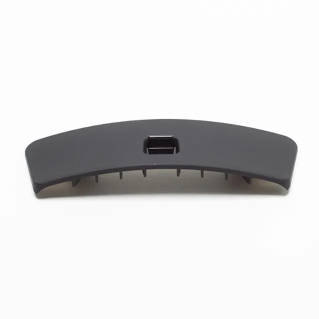 Matte Black