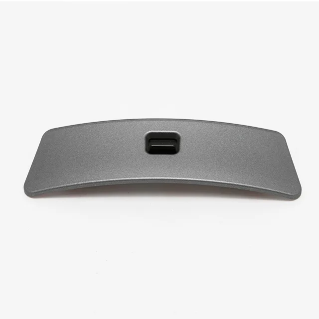 Matte Gray