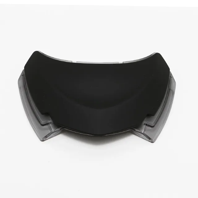 Matte Black