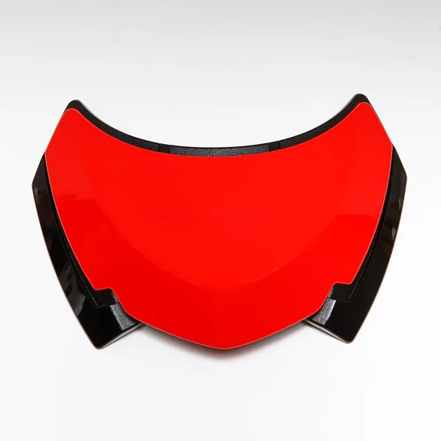 Iron Red