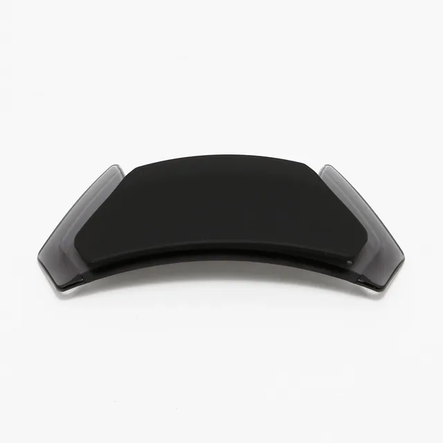 Matte Black