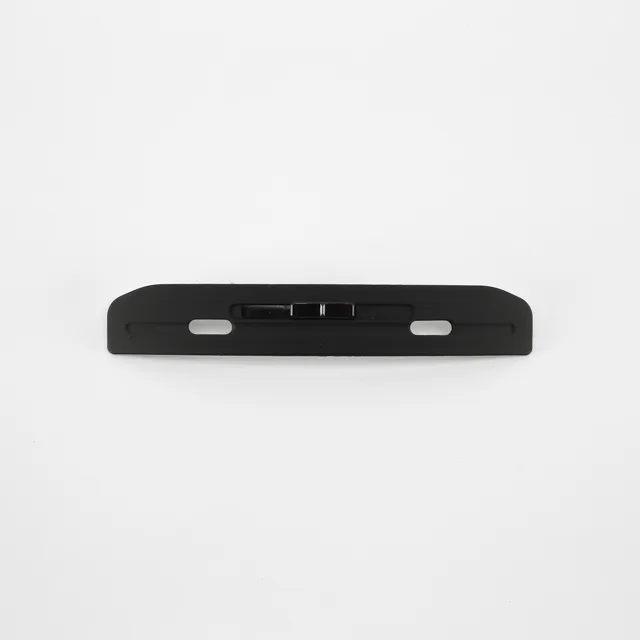 Matte Black