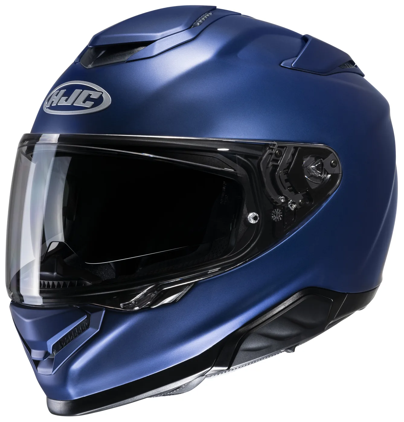Metal Blue