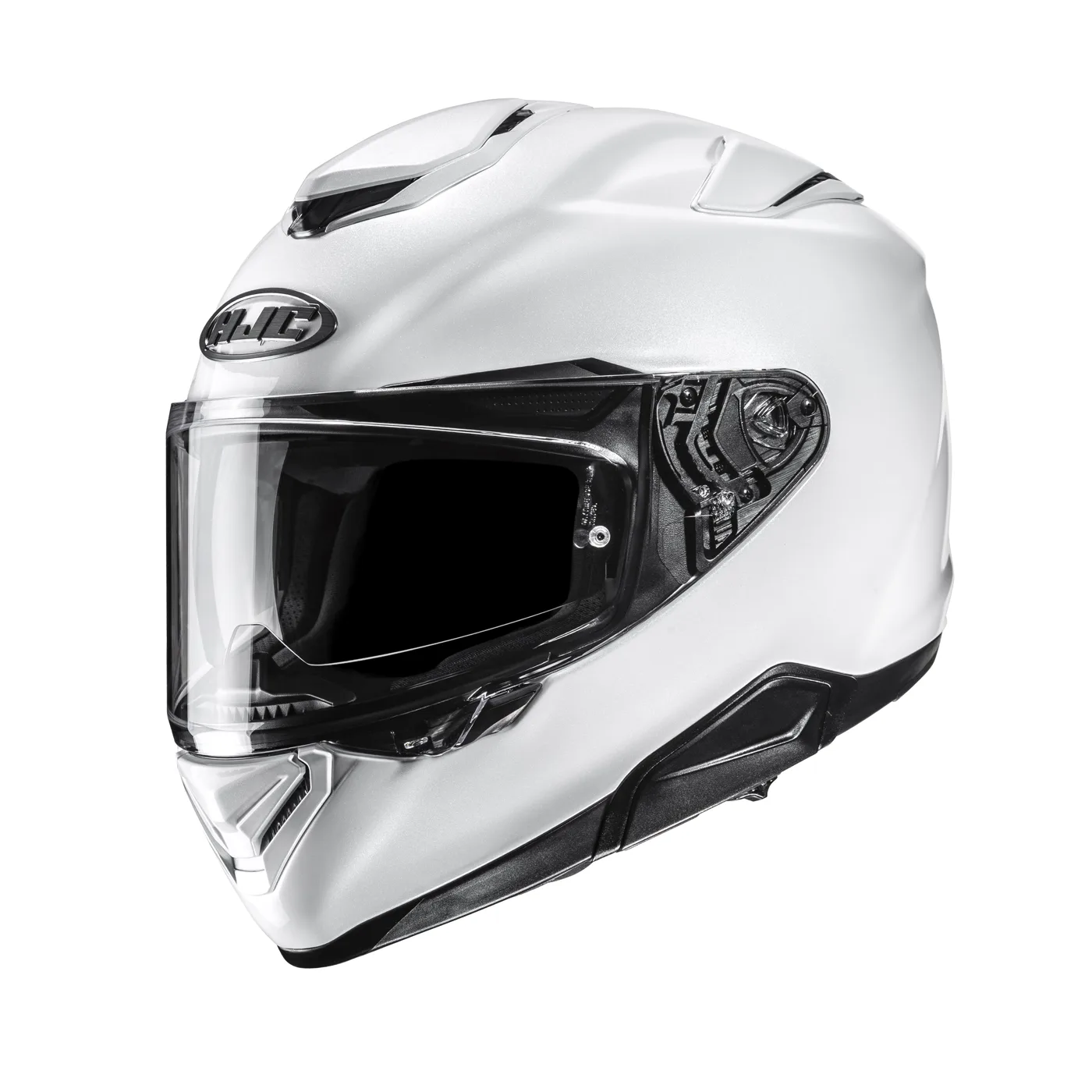 Pearl White