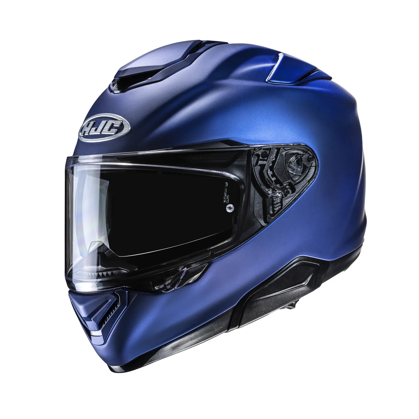 Metal Blue