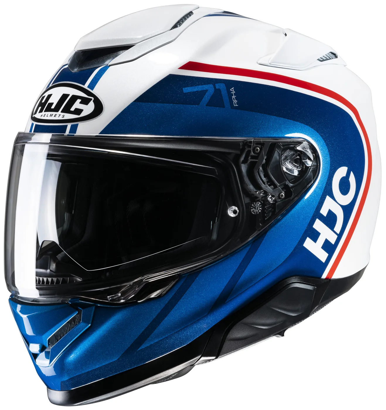 Ma Pos MC-21