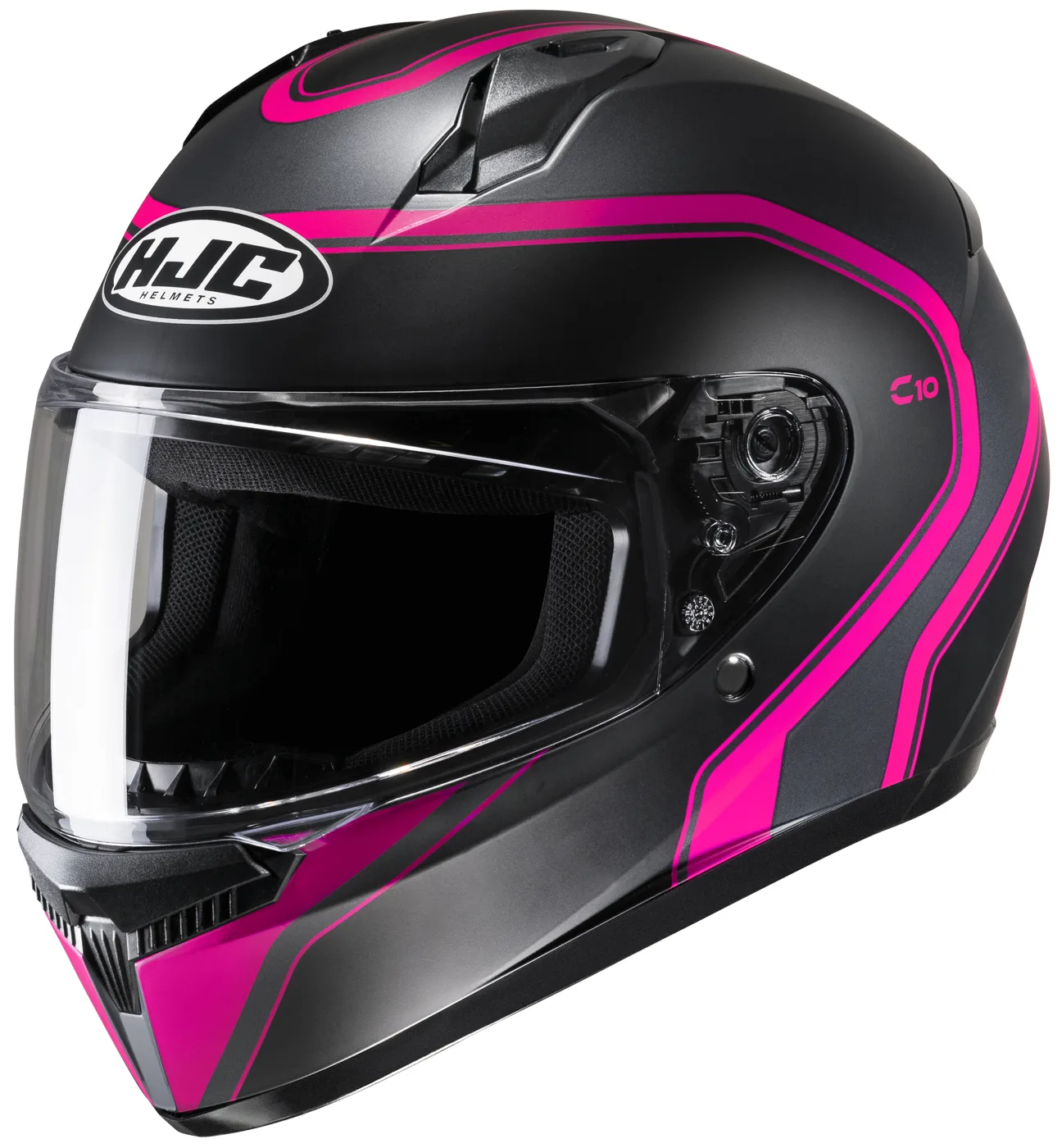 Black MC-8SF 3XS