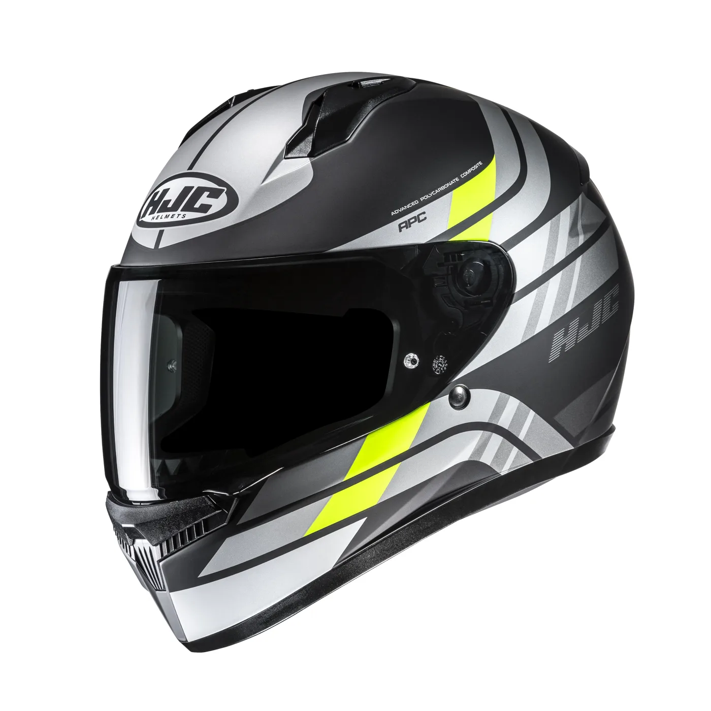 Black MC3HSF