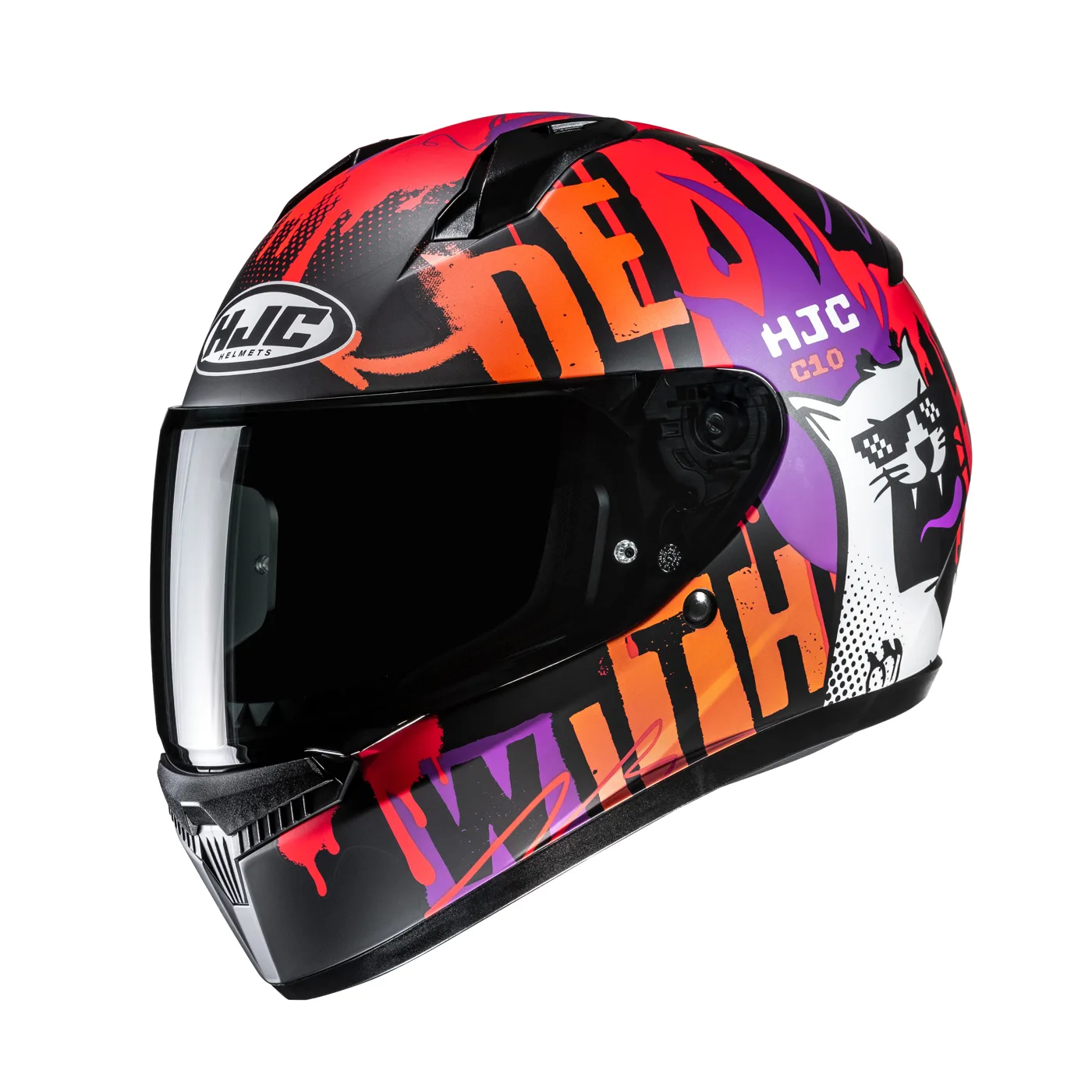 Black MC7SF
