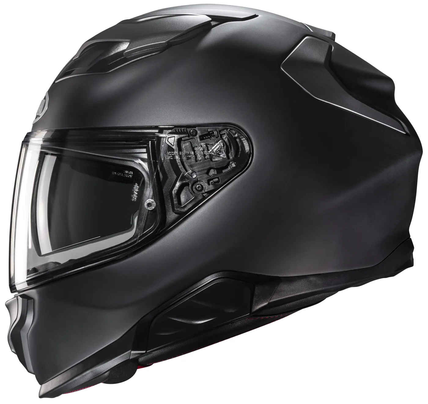 Black Titanium
