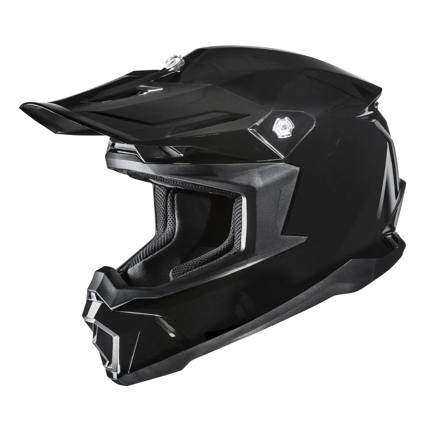 Metal Black