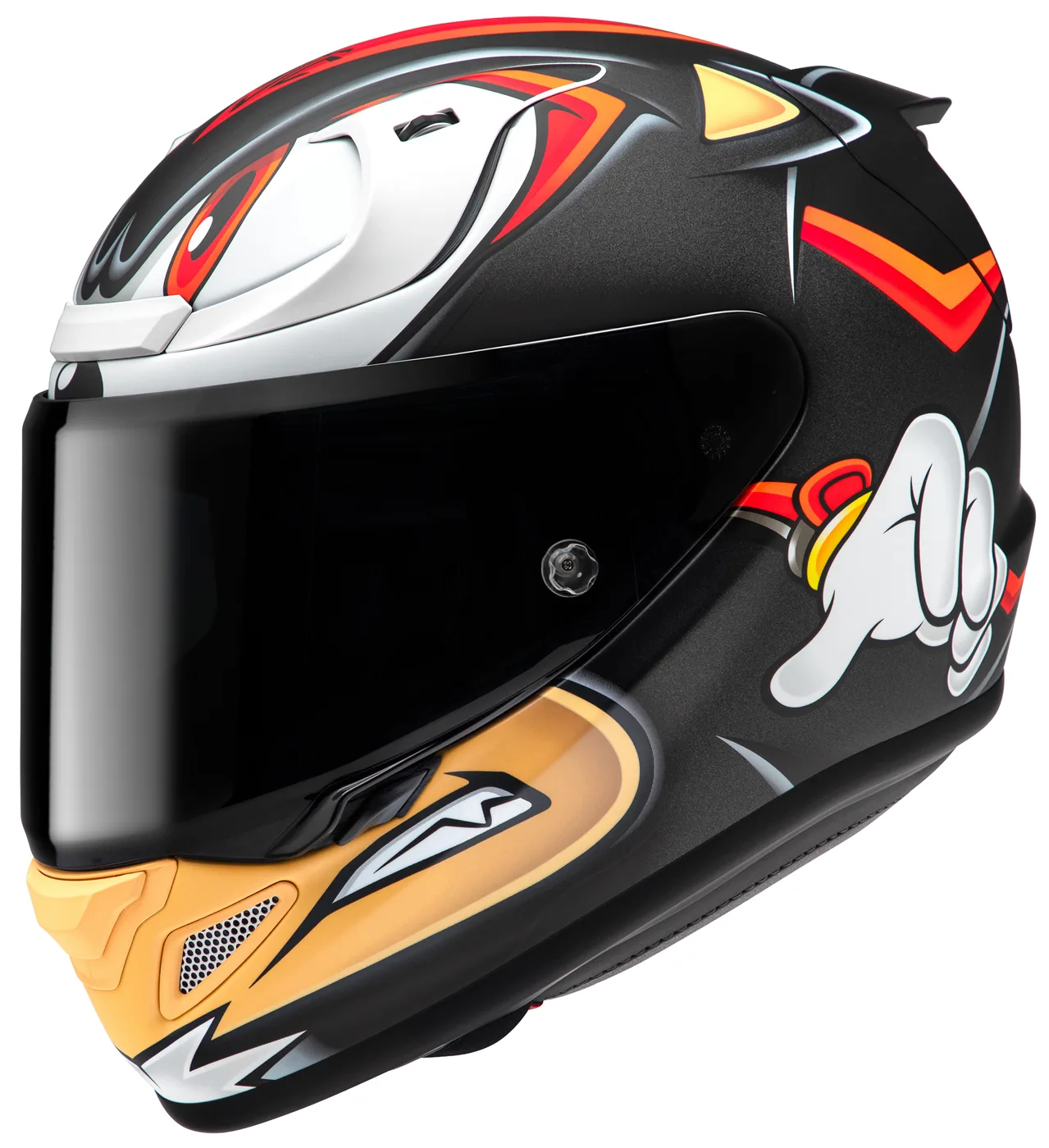 Hedgehog MC-1SF