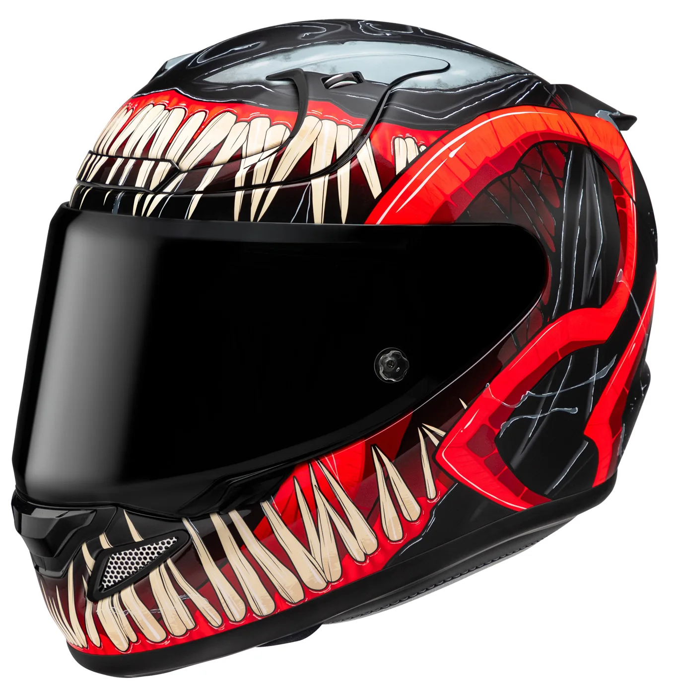 Venom 3 MC-1SF