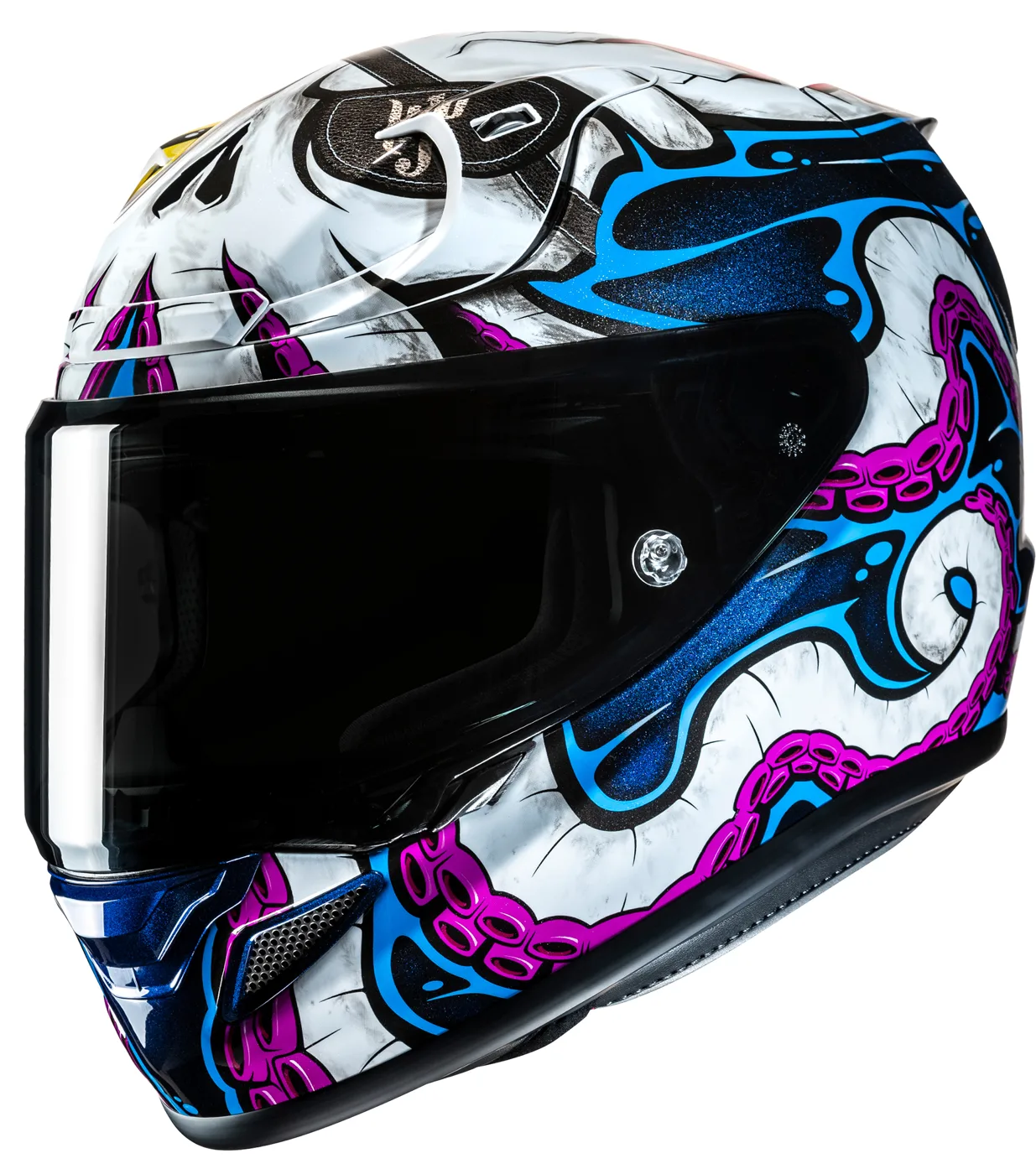Kraken MC-28