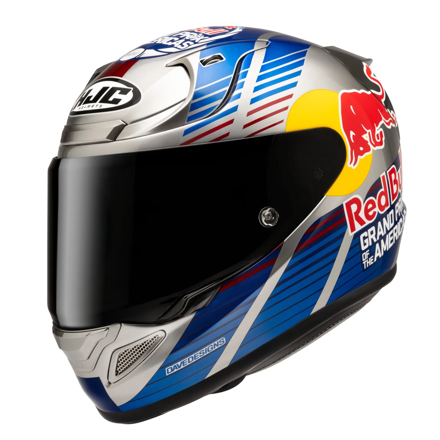 Rb Austin MC-21