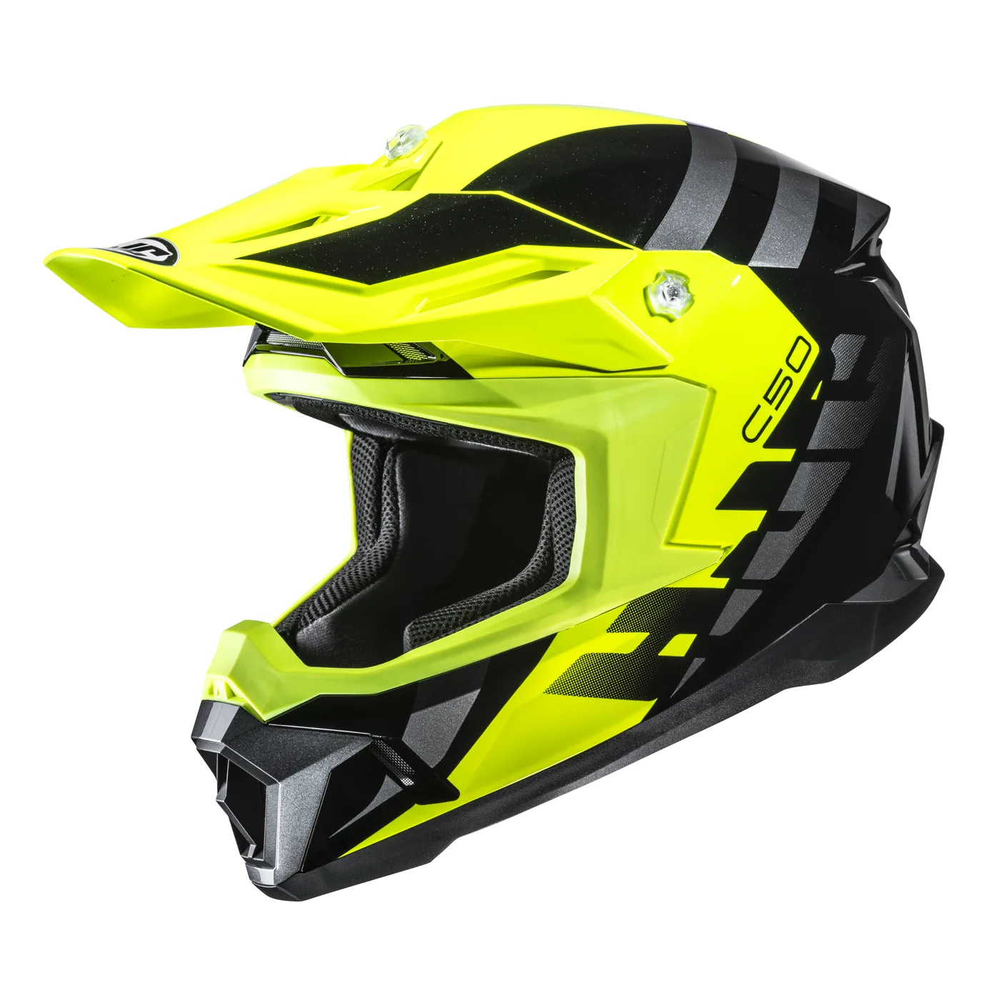 Mirage MC3H