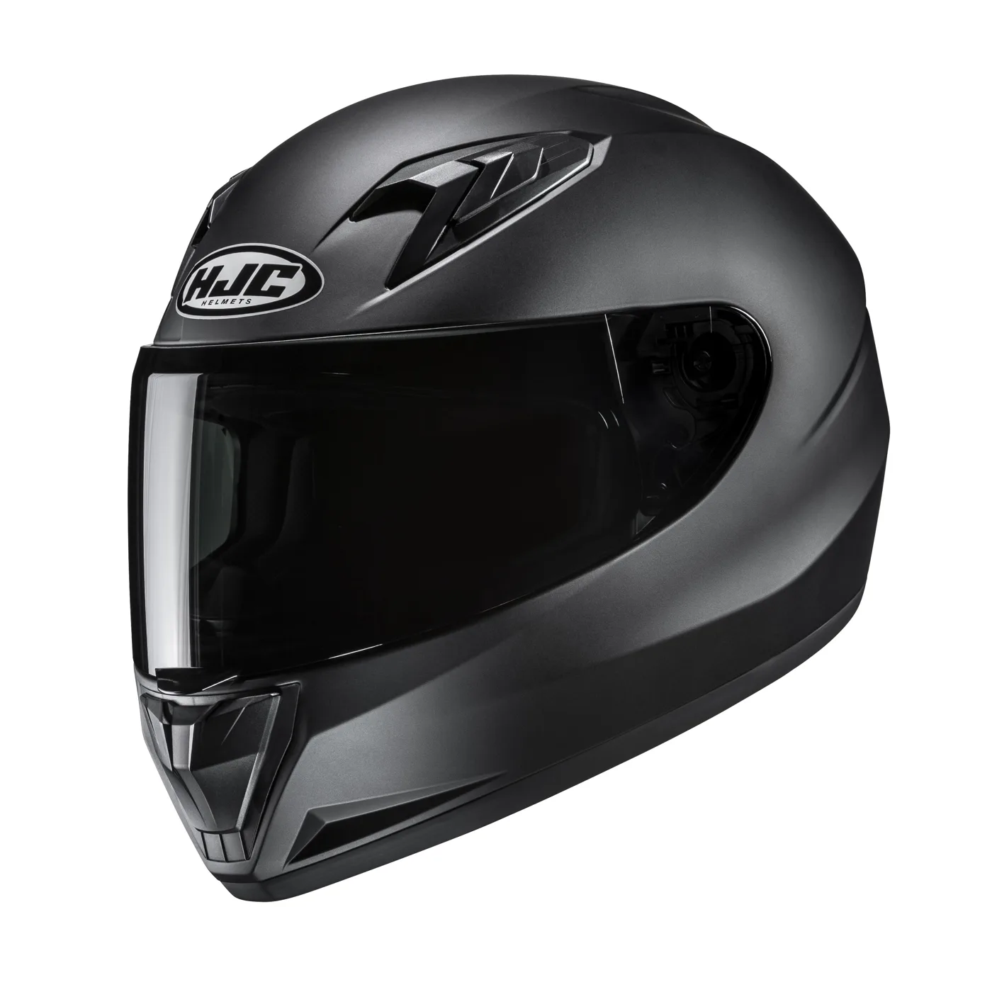 Solid Sf Black